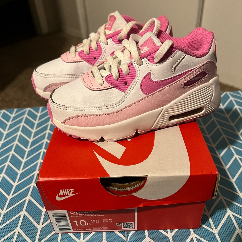 Air Max 90 TD